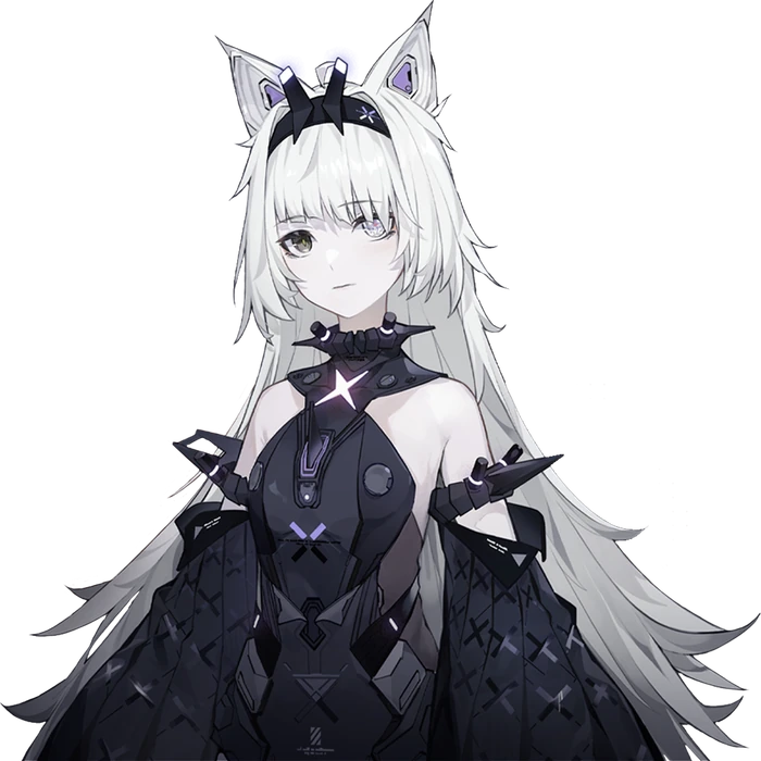 No 21 Feral