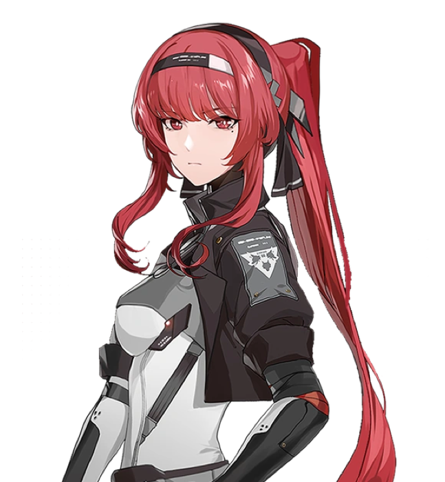 Vera Garnet