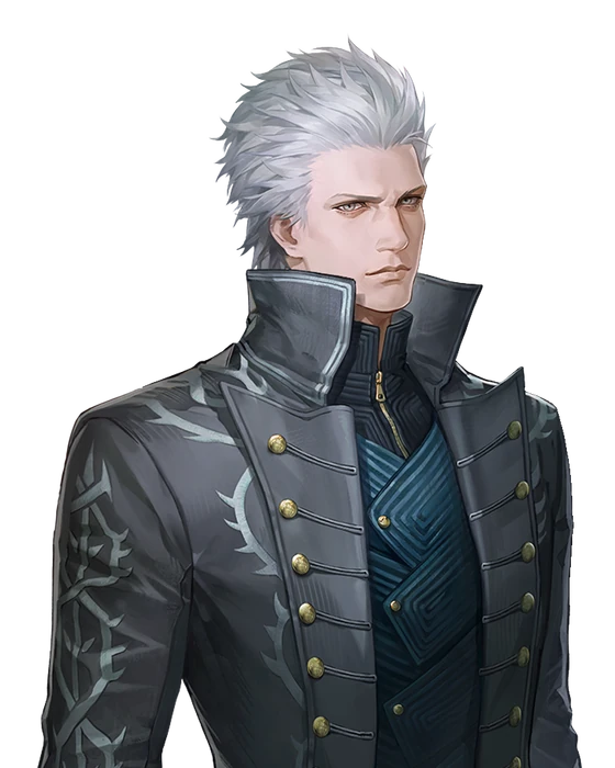 Vergil