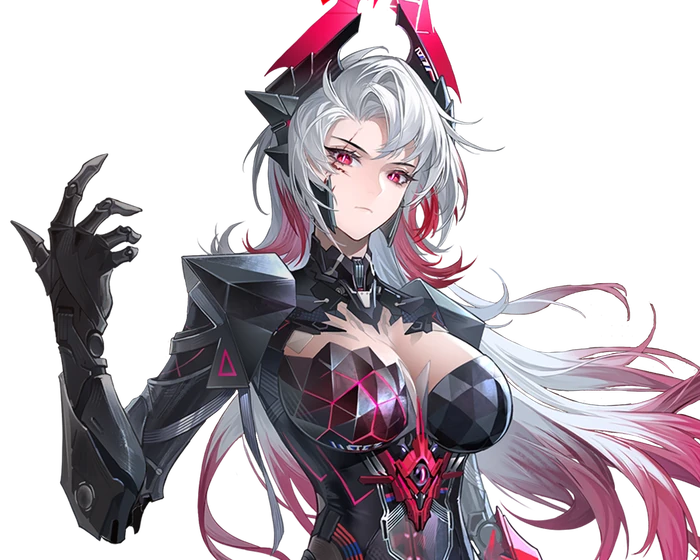 Veronica Aegis