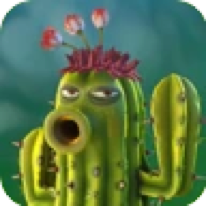 Cactus