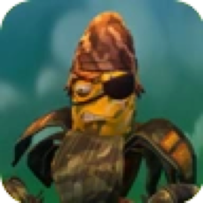 Commando Corn