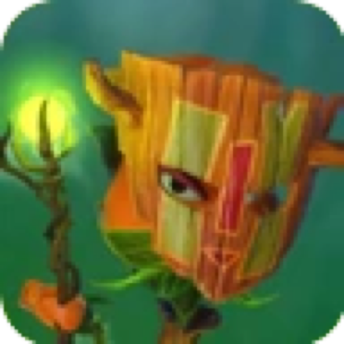 Druid Rose