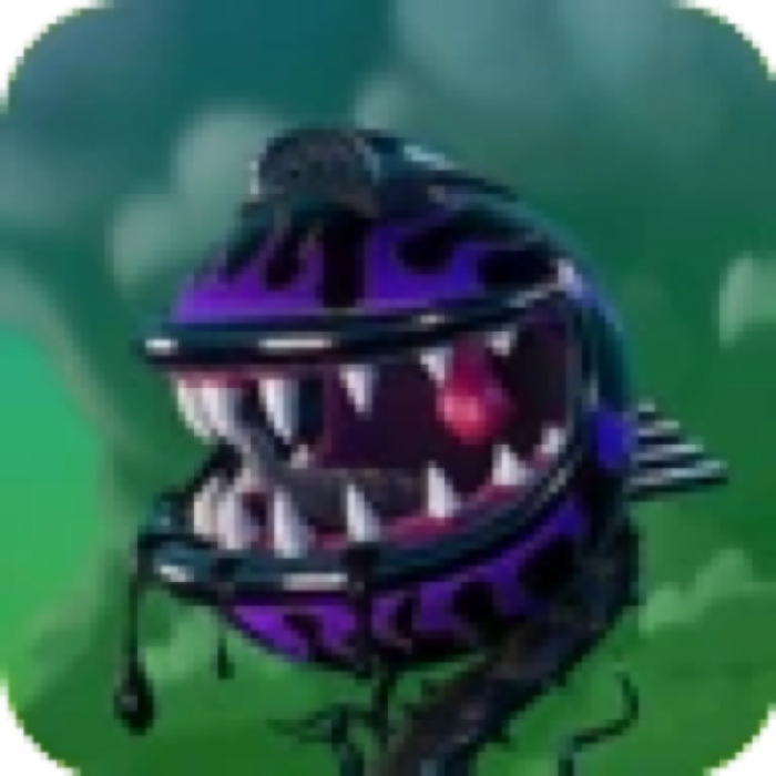 Hot Rod Chomper