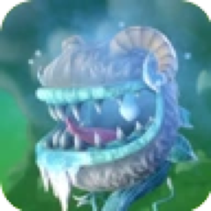 Yeti Chomper