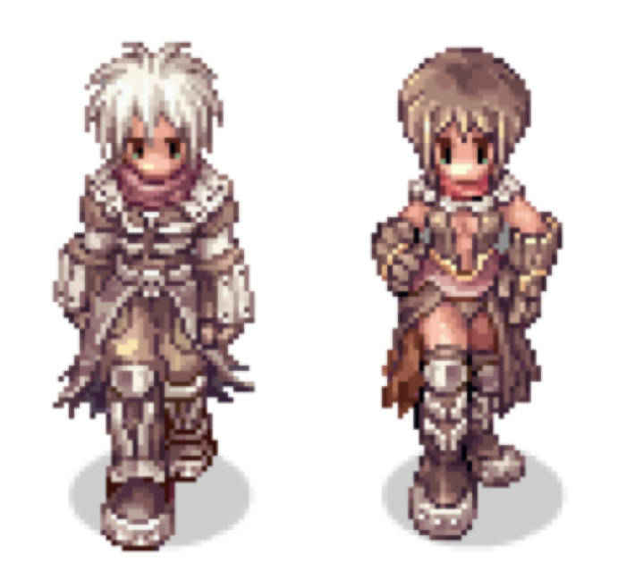 Assassin Cross