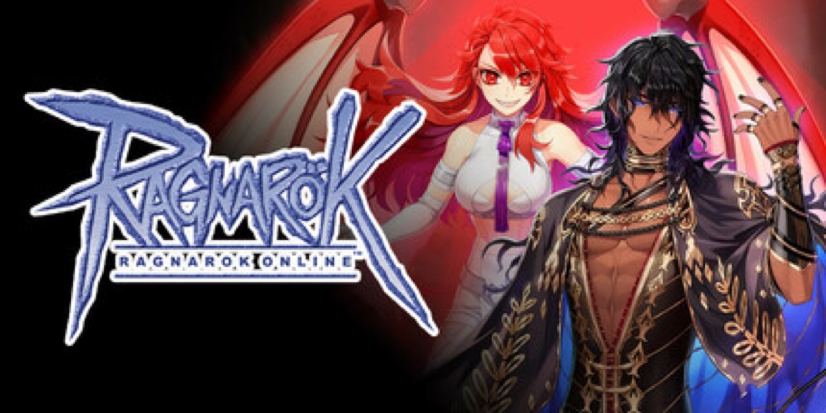 Portada Página para colorear - Ragnarok Online: Classes