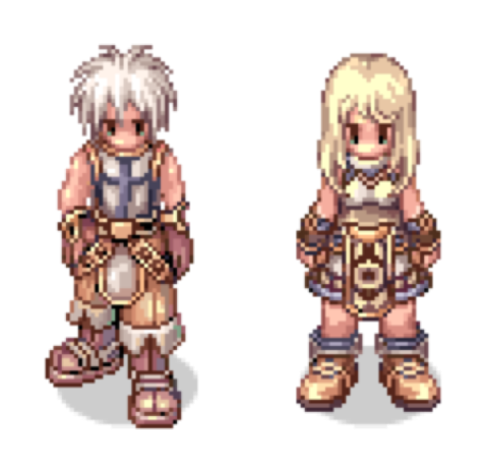 Super Novice