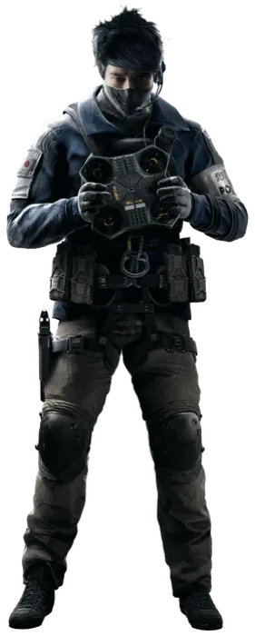 Echo