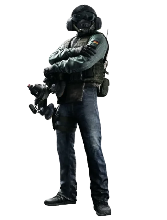 Jager