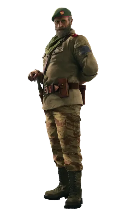 Kaid