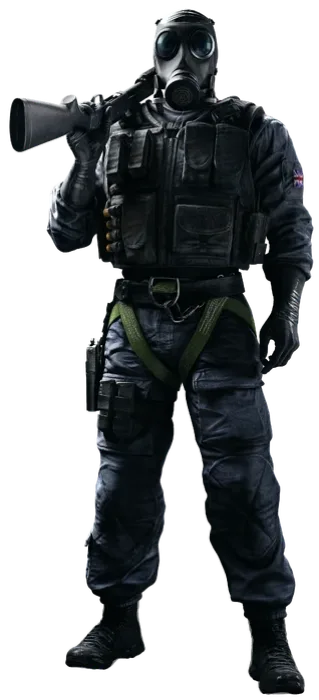 Smoke