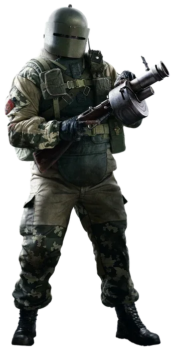 Tachanka