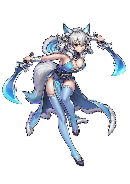 Anastasia