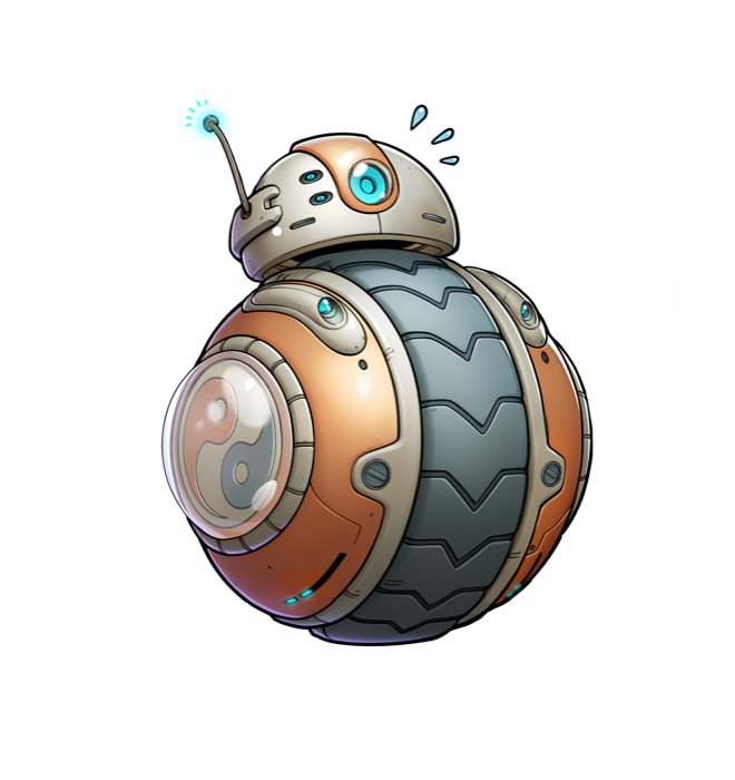 Eggbot I