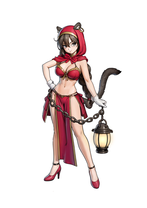 Lanya