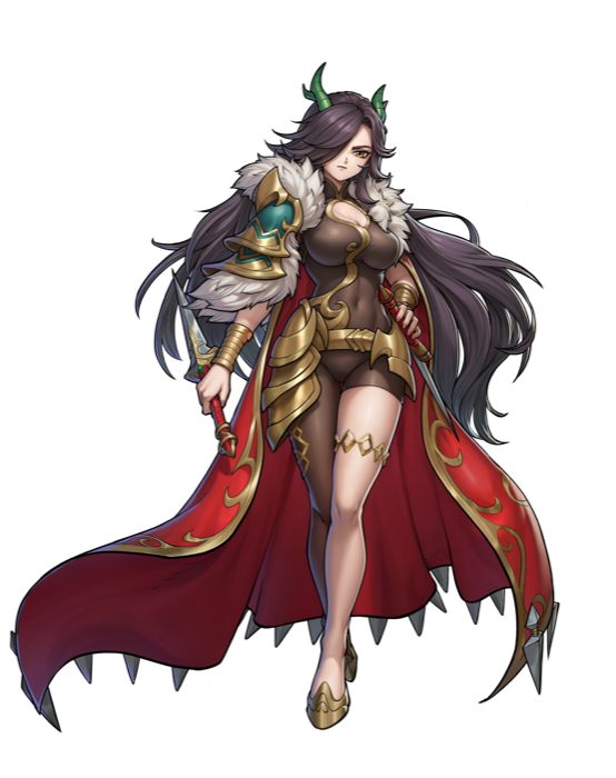 Liliana