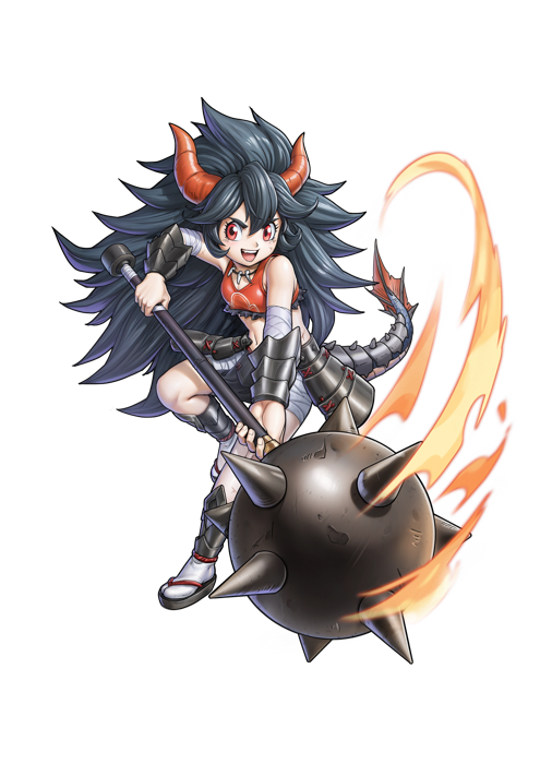 Luluerika