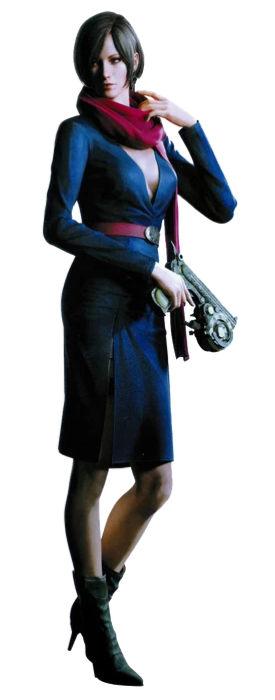 Carla Radames