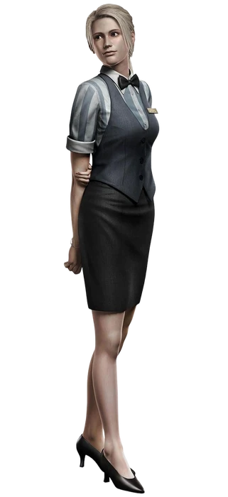 Cindy Lennox