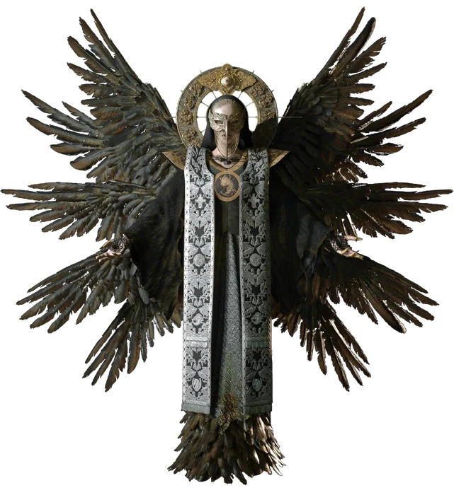 Mother Miranda