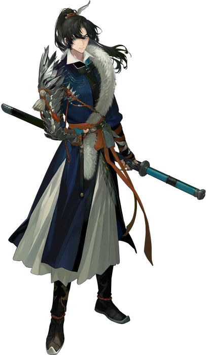 Cheng Heguang