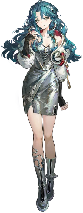 Hissabeth