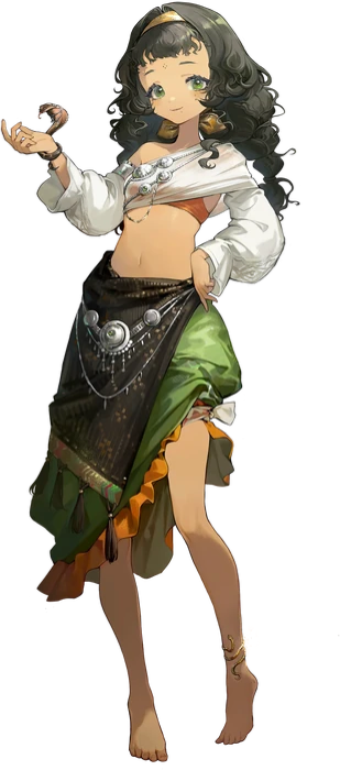 Kanjira
