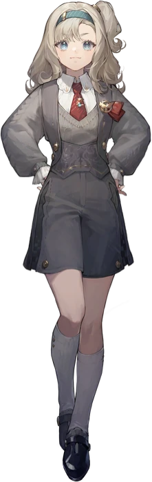 Matilda
