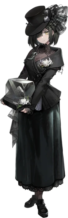 Necrologist