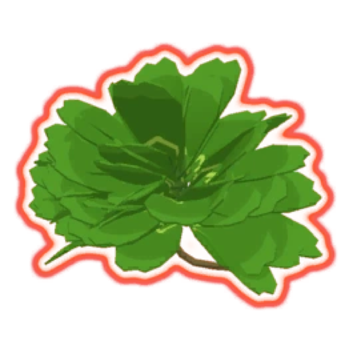 57 Leaf Clover