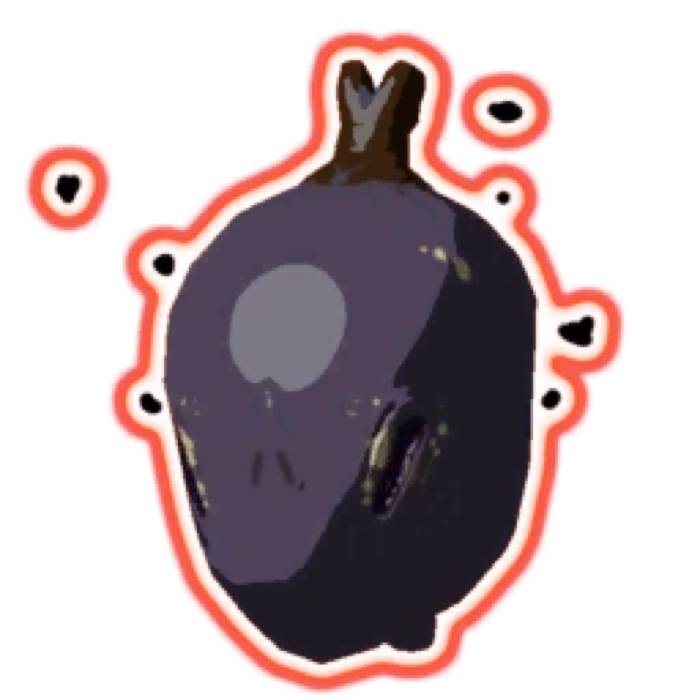 Alien Head