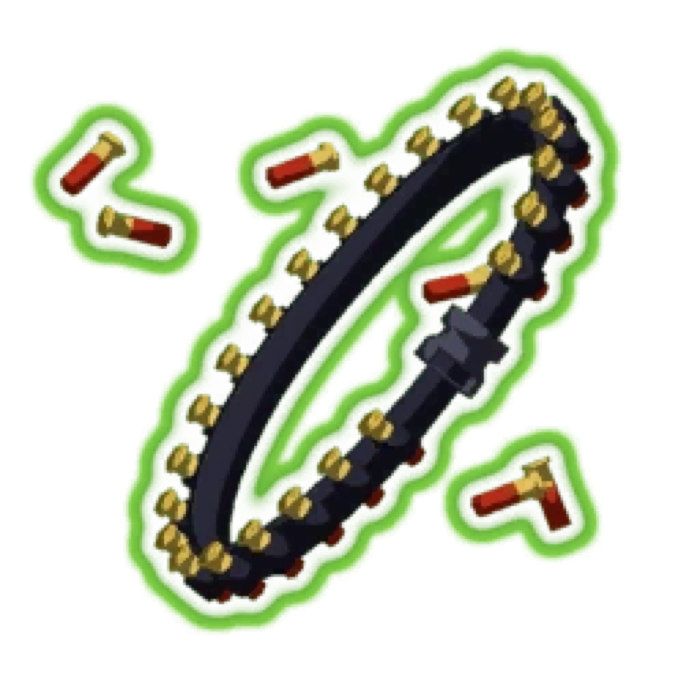 Bandolier