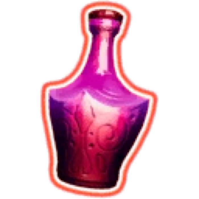 Bottled Chaos