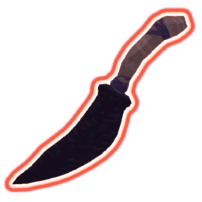 Ceremonial Dagger
