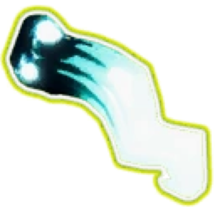 Charged Perforator