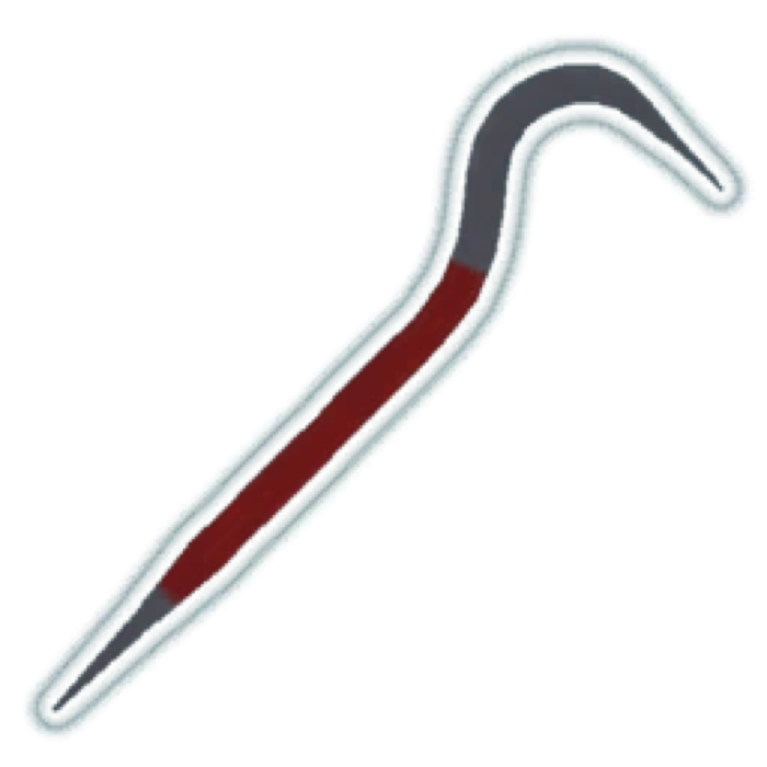 Crowbar
