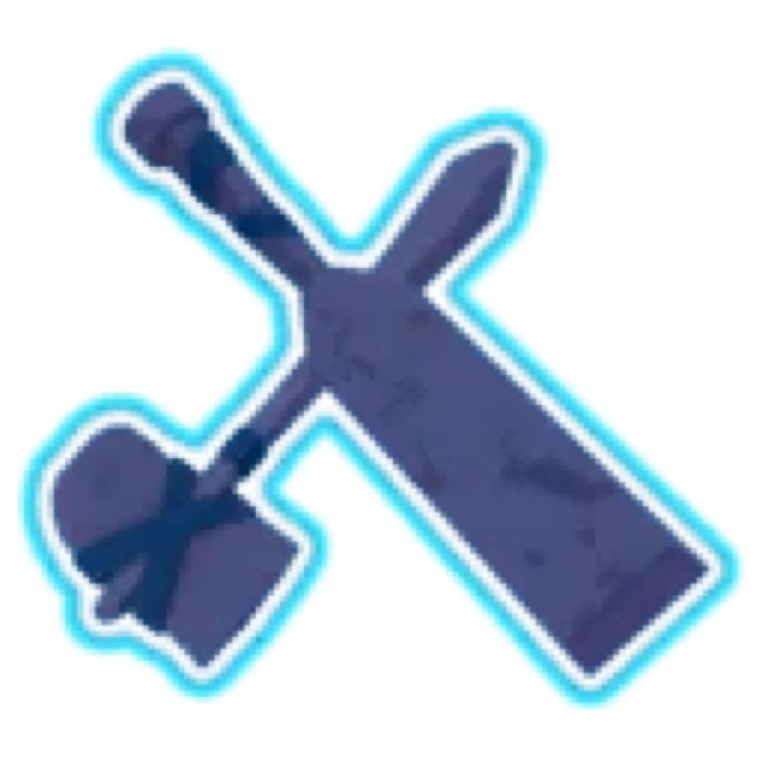 Defiant Gouge