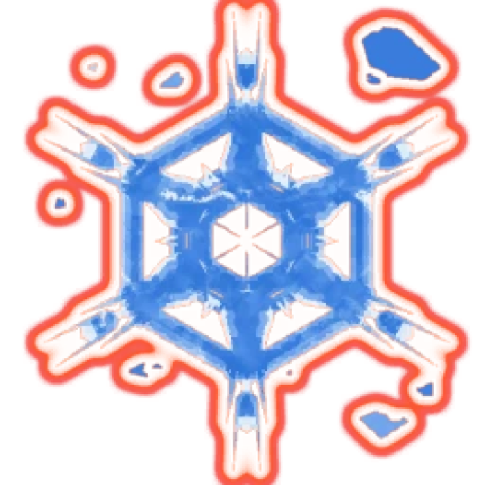 Frost Relic