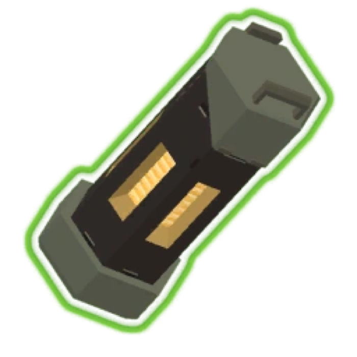 Fuel Cell