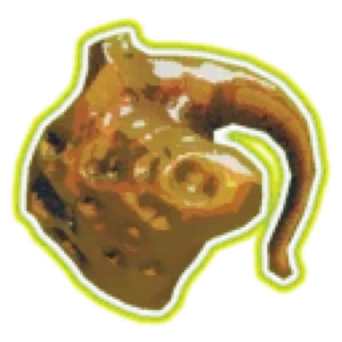 Halcyon Seed