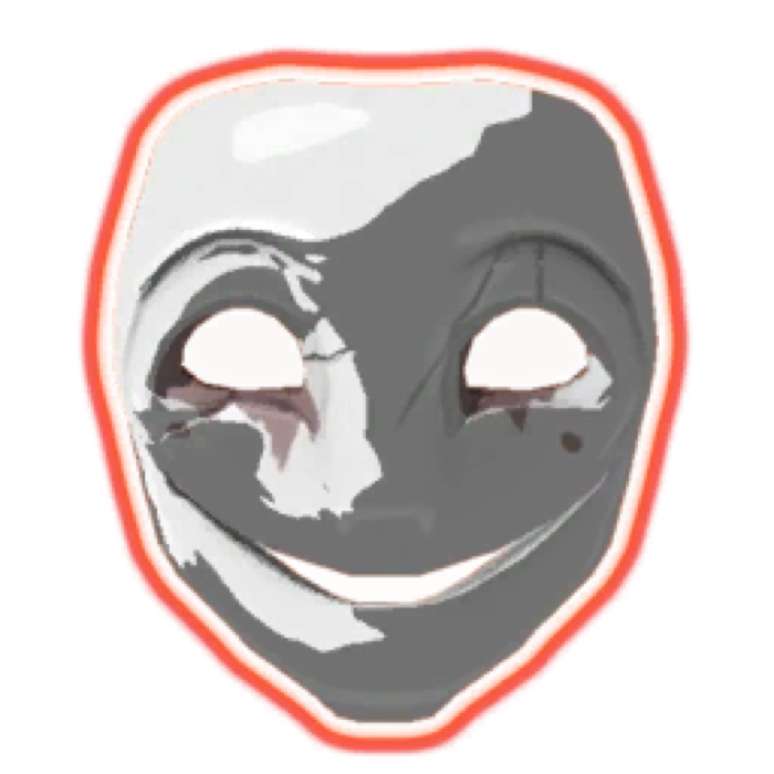 Happiest Mask
