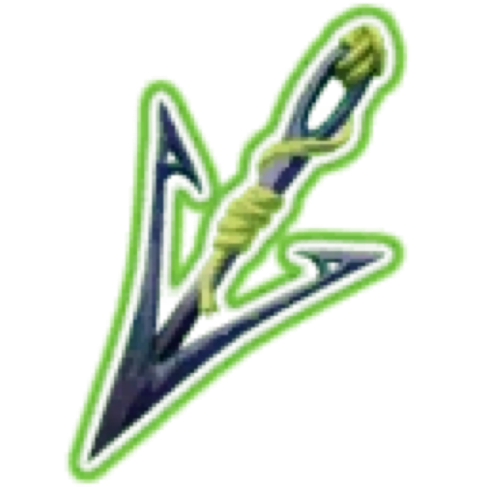 Hunter S Harpoon