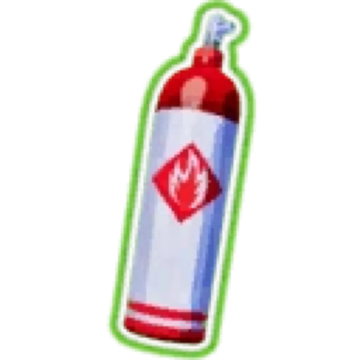 Ignition Tank