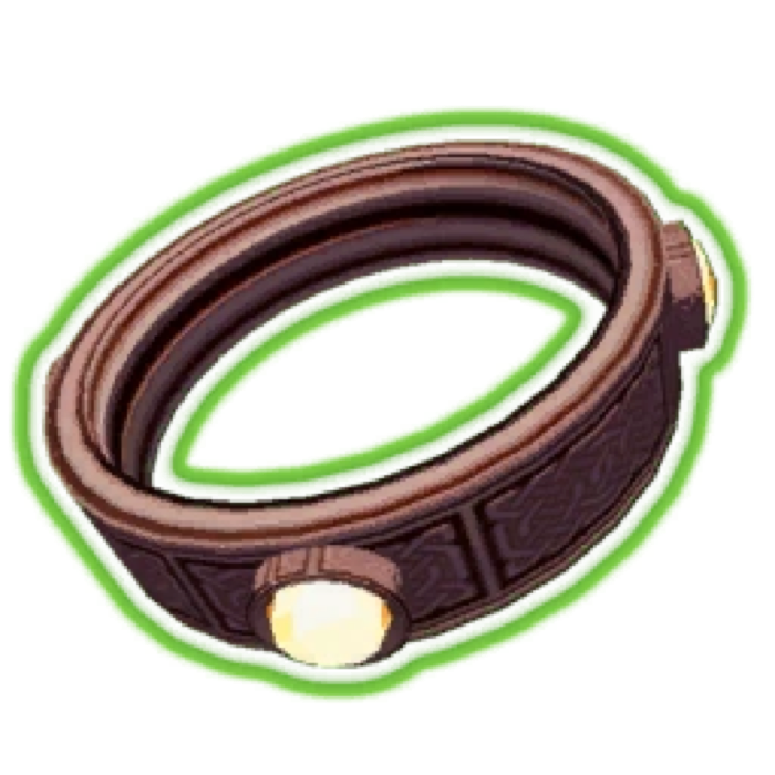 Kjaro S Band