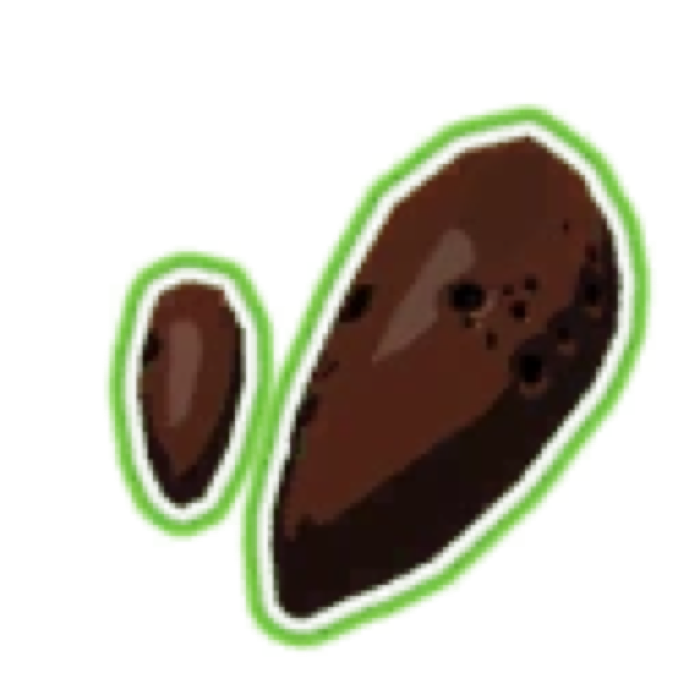 Leeching Seed