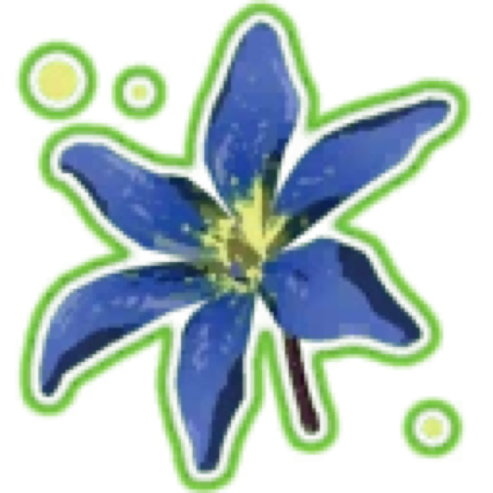 Lepton Daisy