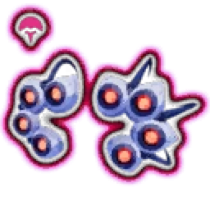Lost Seer S Lenses