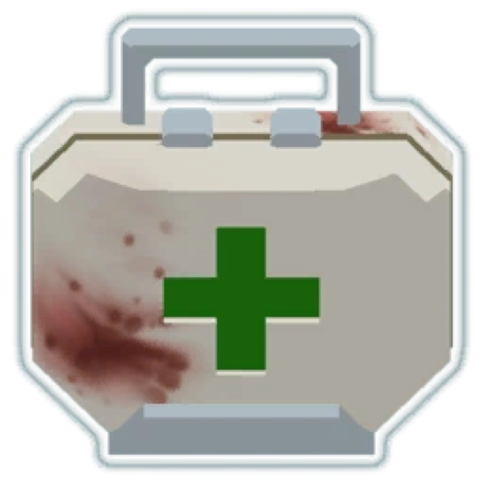 Medkit