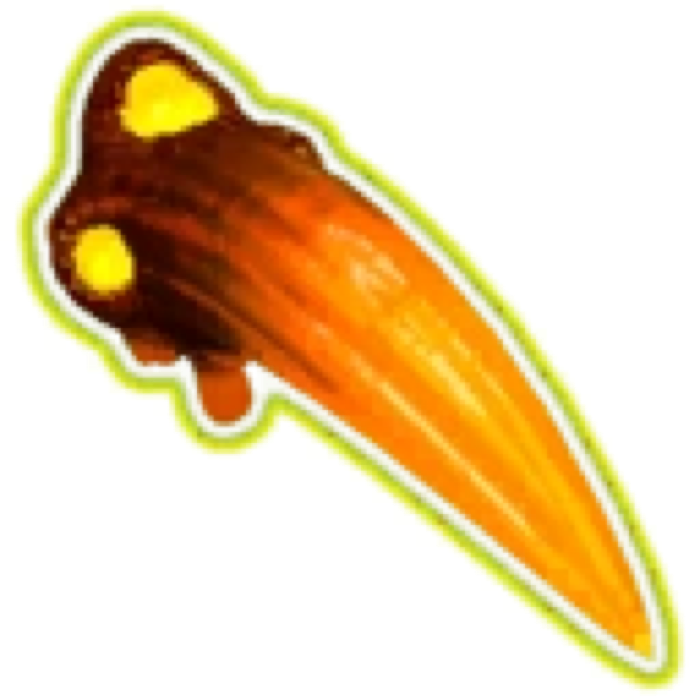 Molten Perforator